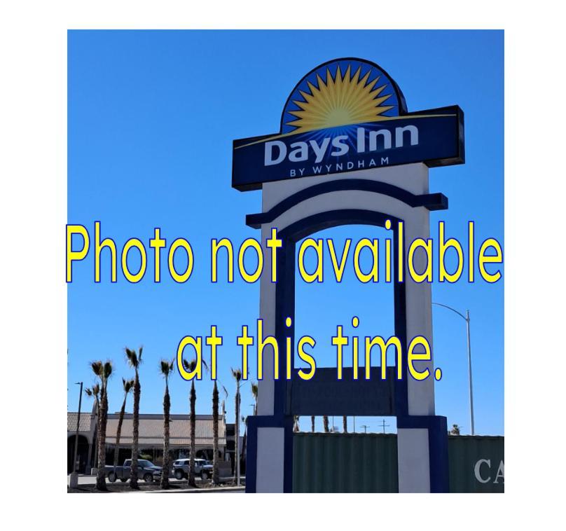 Days Inn By Wyndham Safford, Az Номер фото
