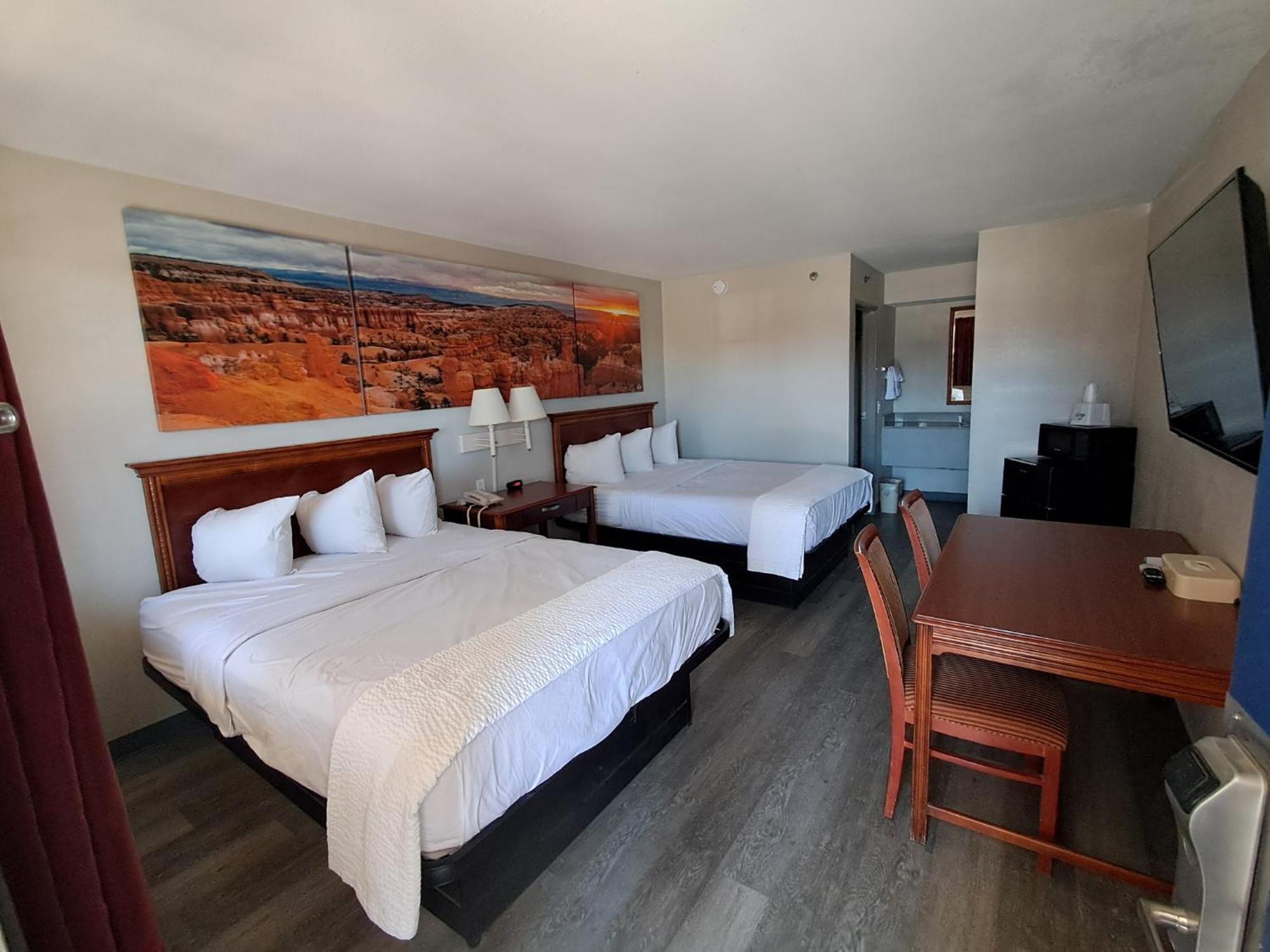 Days Inn By Wyndham Safford, Az Экстерьер фото
