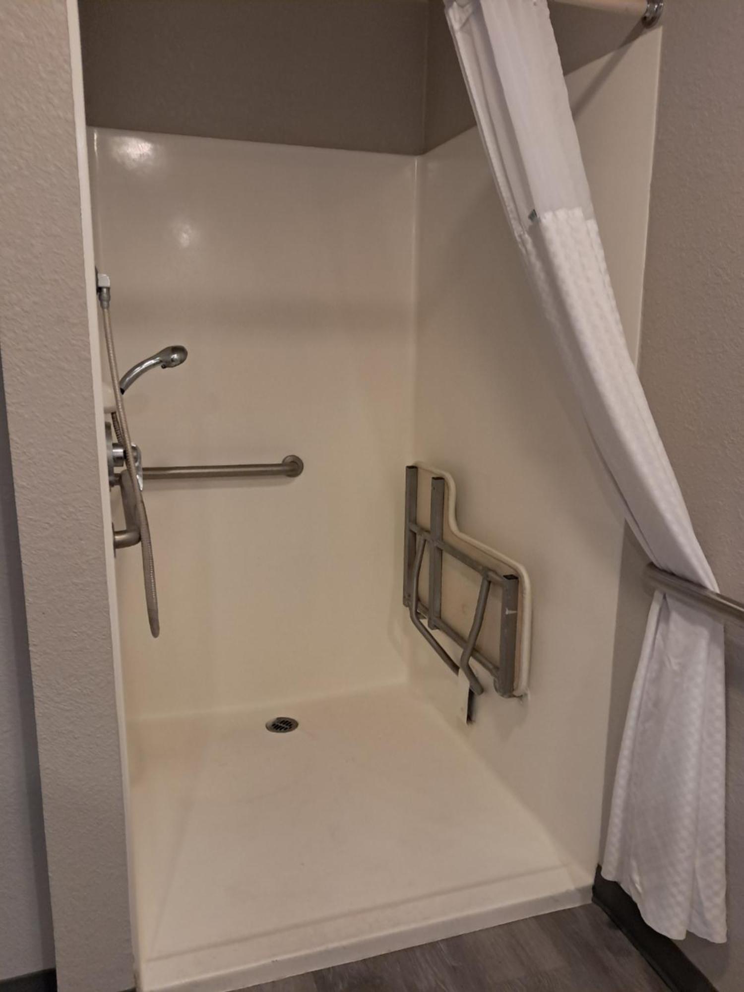 Days Inn By Wyndham Safford, Az Экстерьер фото