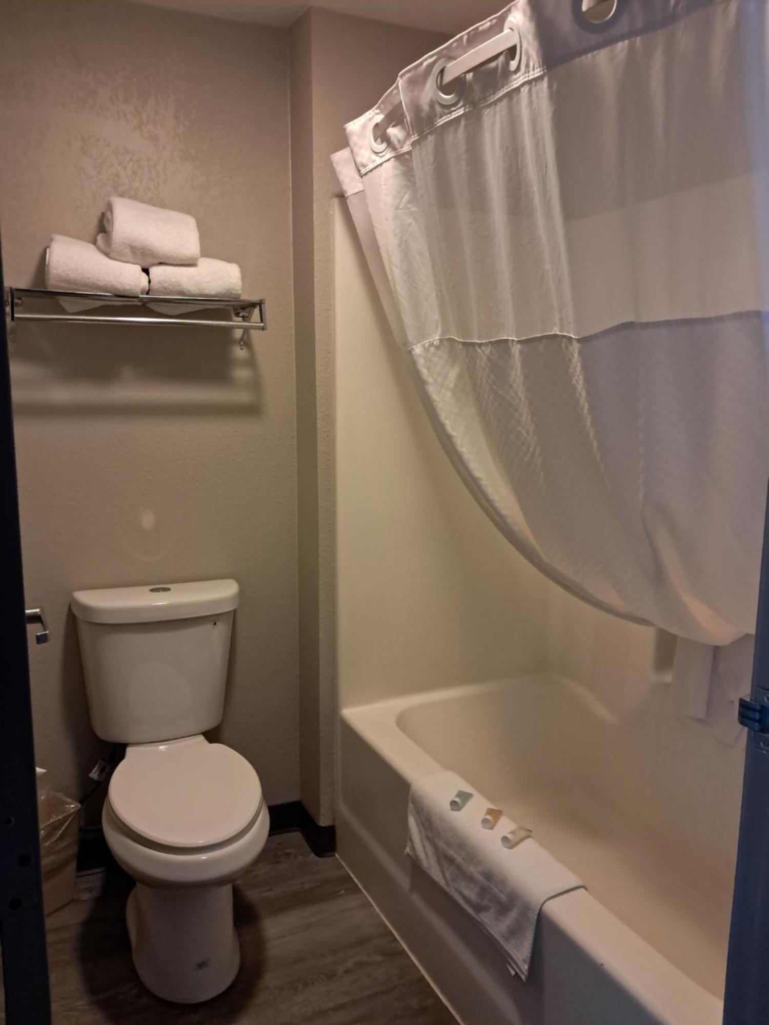 Days Inn By Wyndham Safford, Az Экстерьер фото